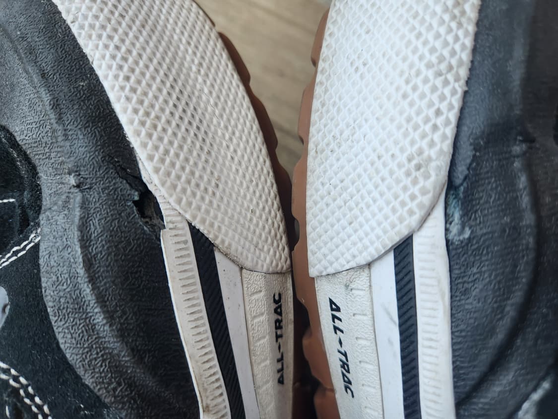 반스 MTE 하프 캡 고어텍스 블랙 (280) 상품이미지9