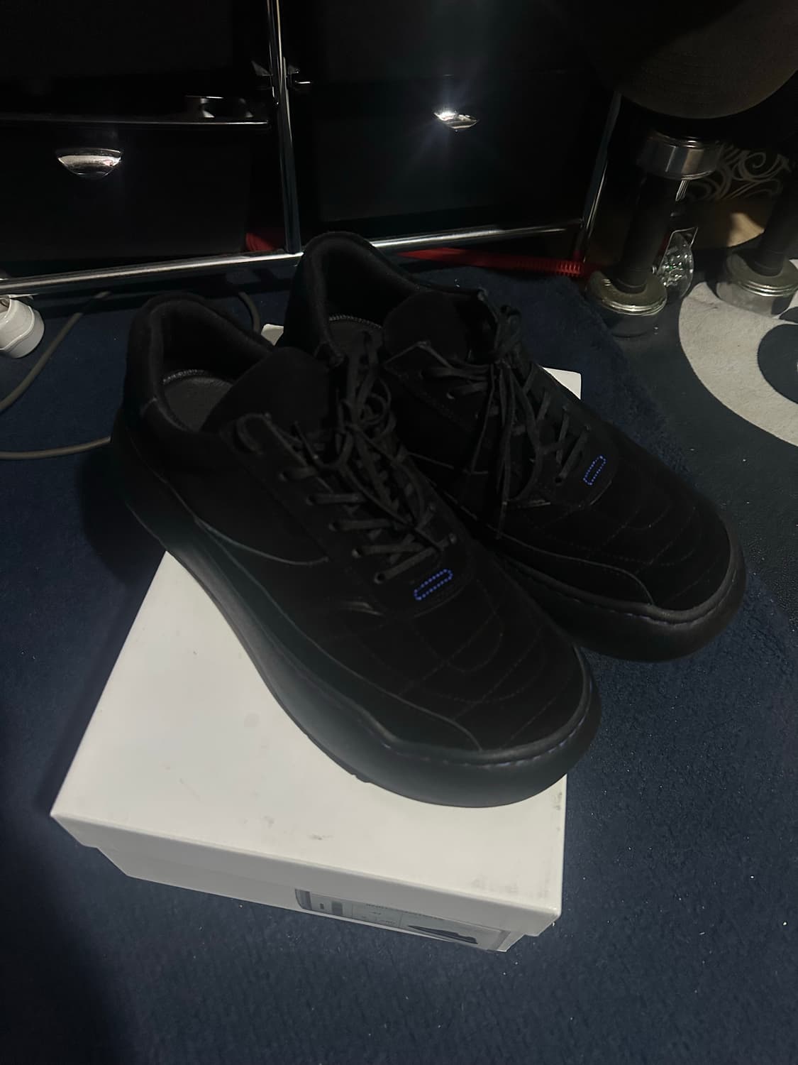 아더에러 WEM 슈즈 280 상품이미지10