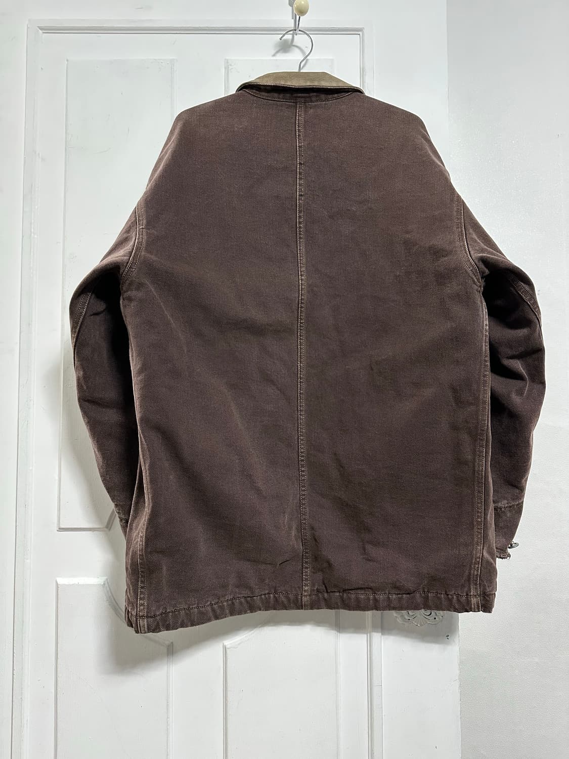 캘빈클라인 블랭킷 초어코트 상품이미지2