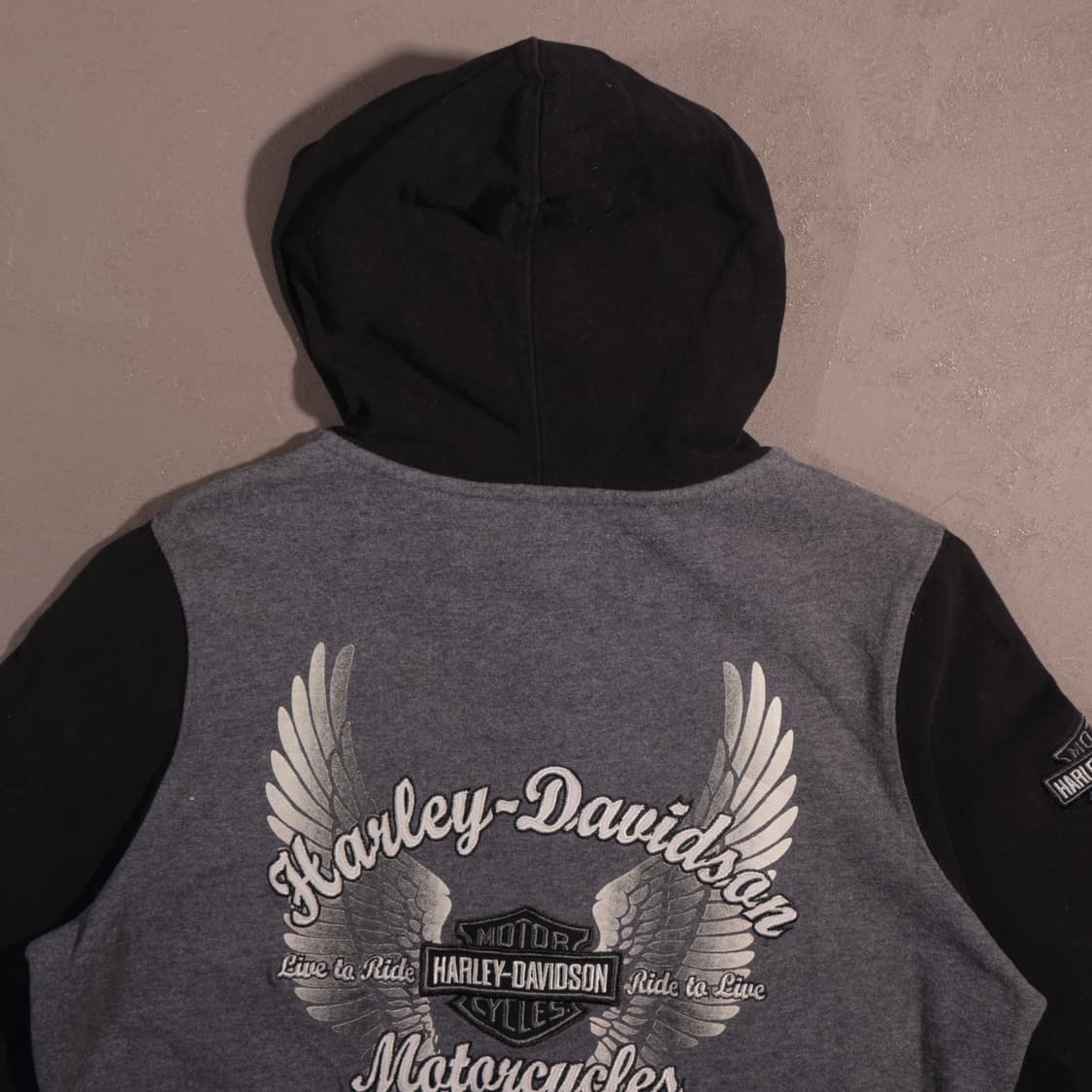 00s HARLEY DAVIDSON 상품이미지6