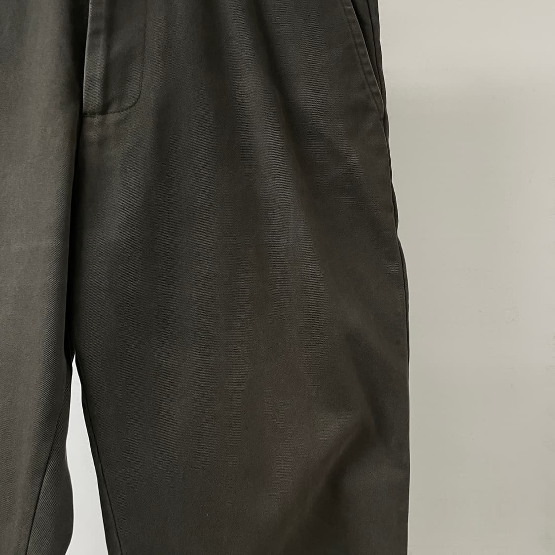 스튜디오니콜슨 팬츠 M 상품이미지4