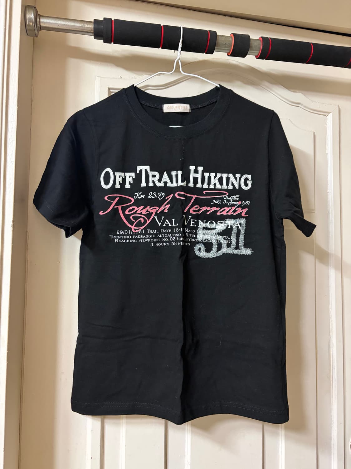 프린팅 티셔츠 상품이미지2