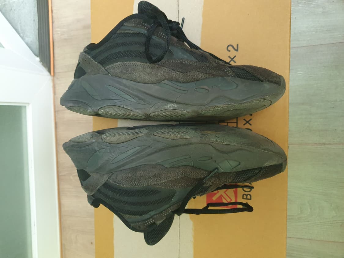 이지부스트 700 v2 반타 260 상품이미지3