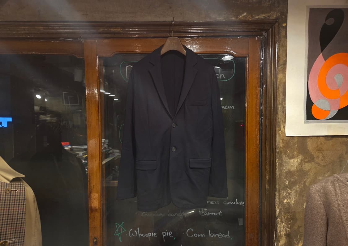 엠포리오 아르마니 테일러드 자켓  상품이미지3