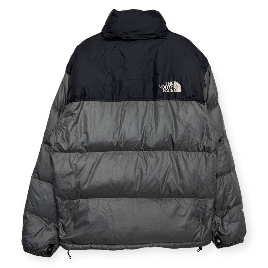 노스페이스 700 눕시 패딩 자켓 상품이미지9