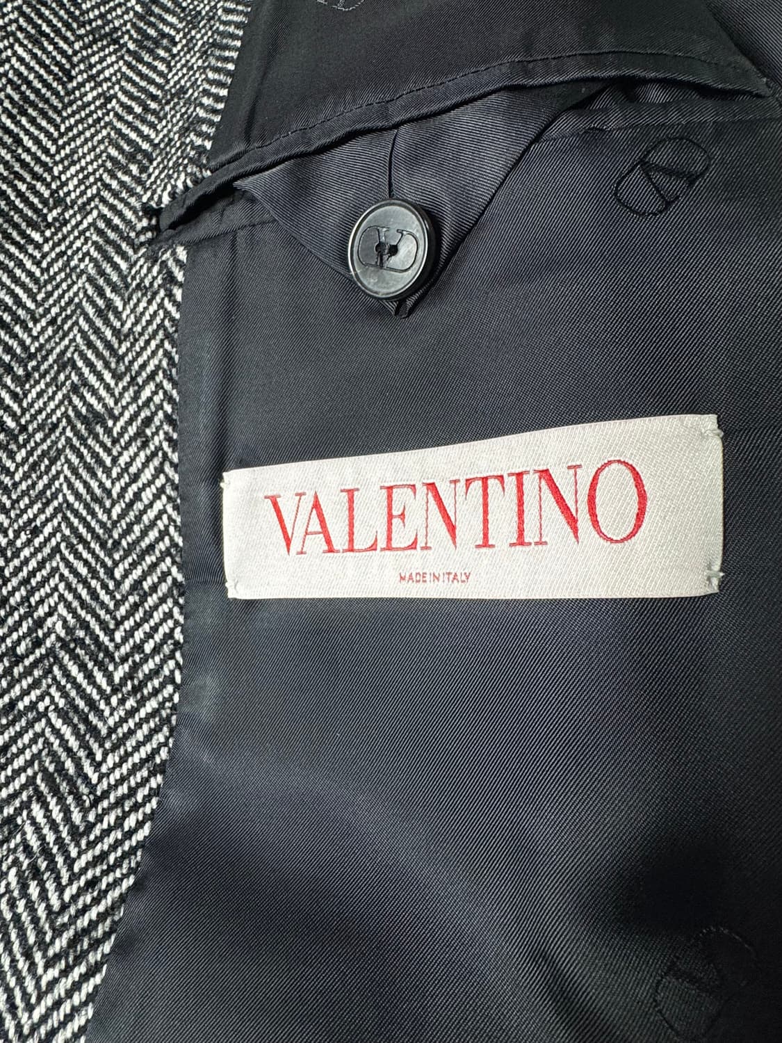 [남성] 발렌티노 락스터드 스파이크 코트 상품이미지4