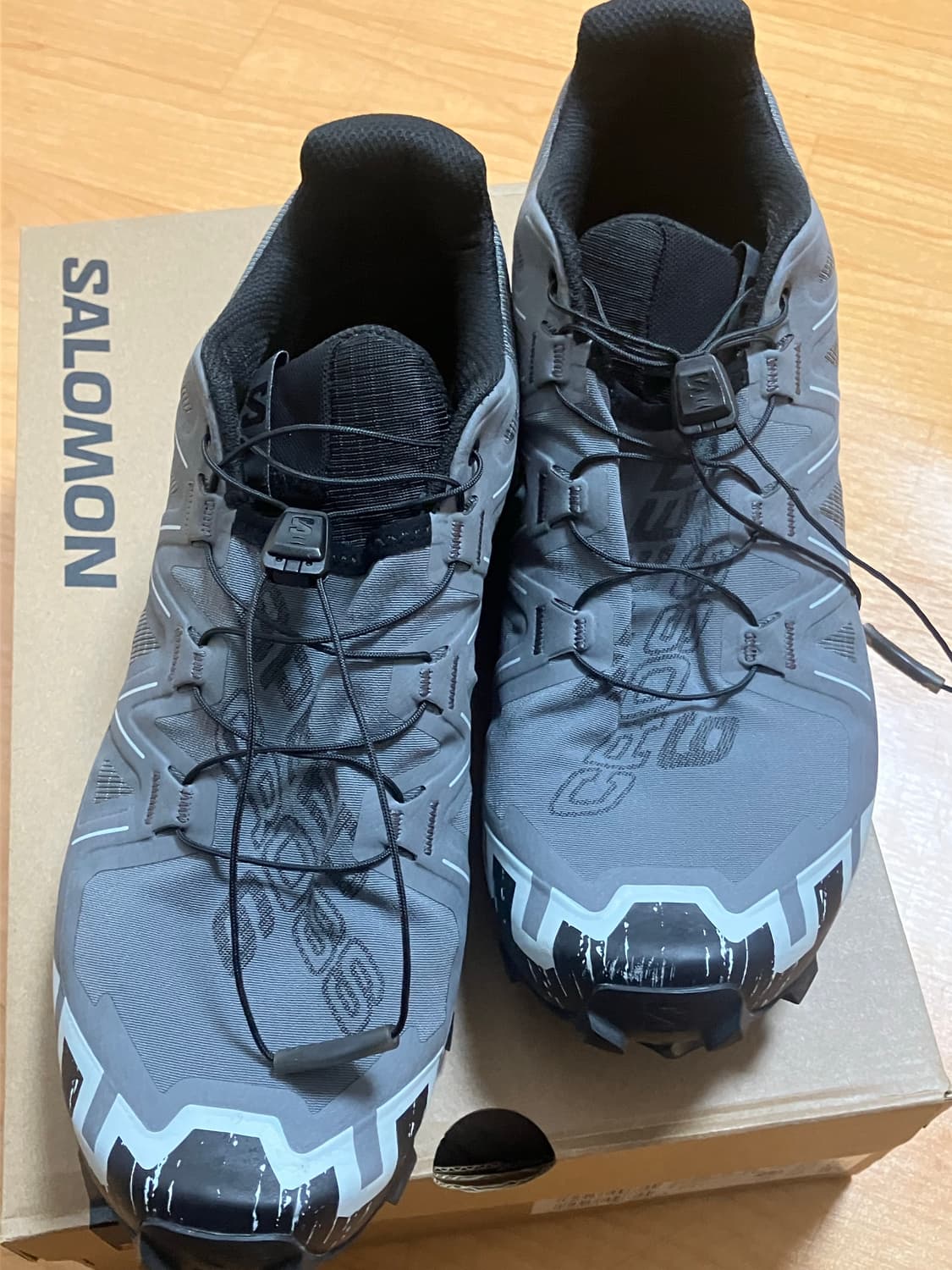 살로몬 Salomon speed cross 295 상품이미지2