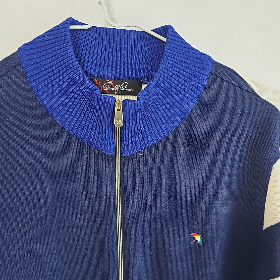 아놀드파마 가디건 상품이미지3