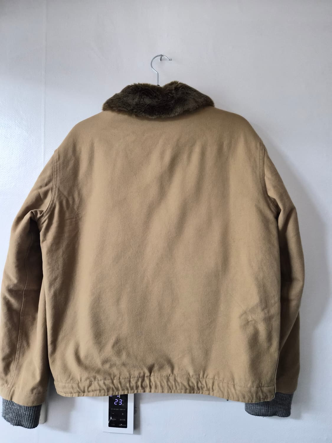 프리즘웍스 덱자켓 상품이미지2