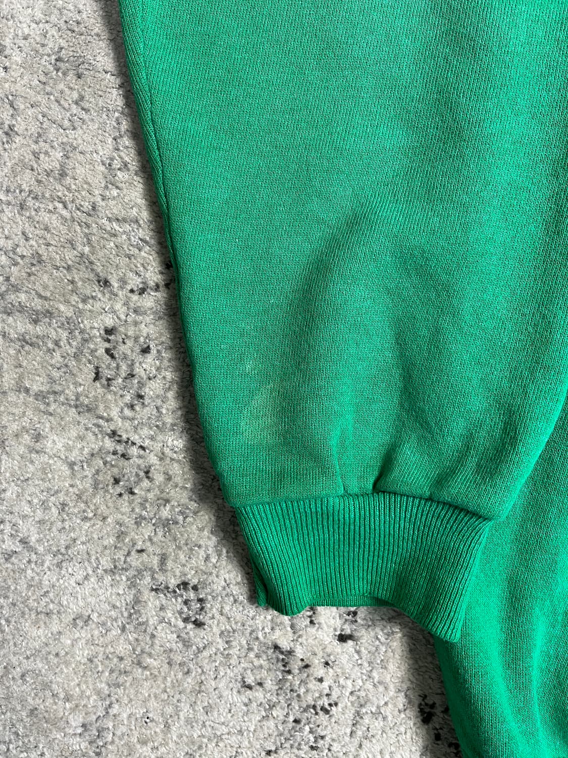 헤인즈 빈티지 스웻셔츠 상품이미지6