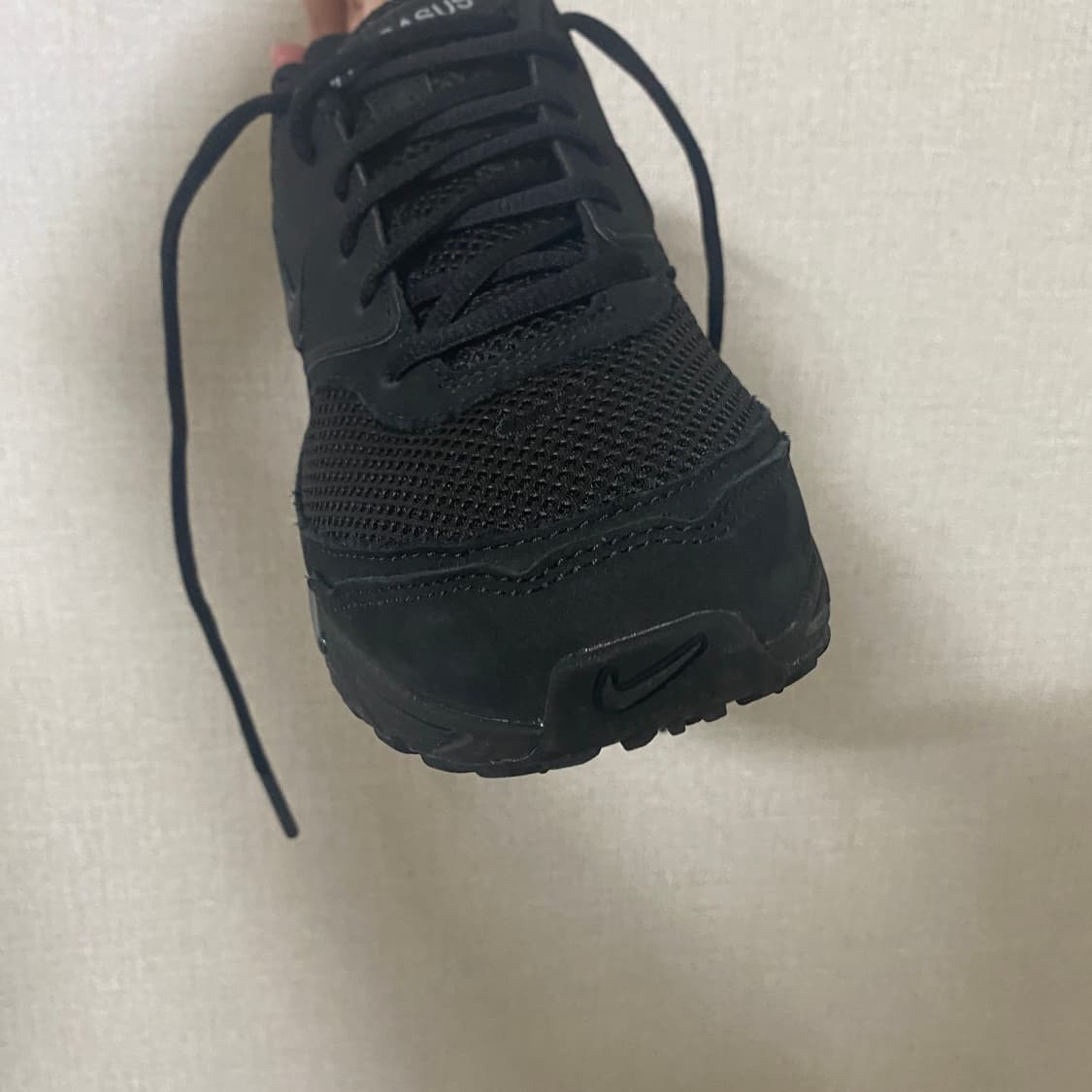 나이키 꼼데가르송 옴므 플러스 에어 페가수스 상품이미지5