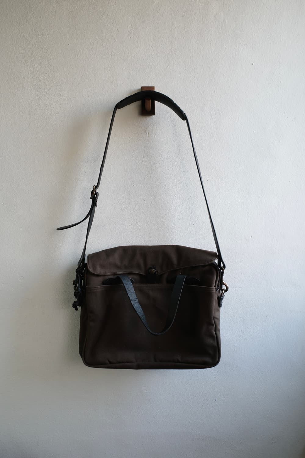 필슨 256 오터그린  상품이미지1