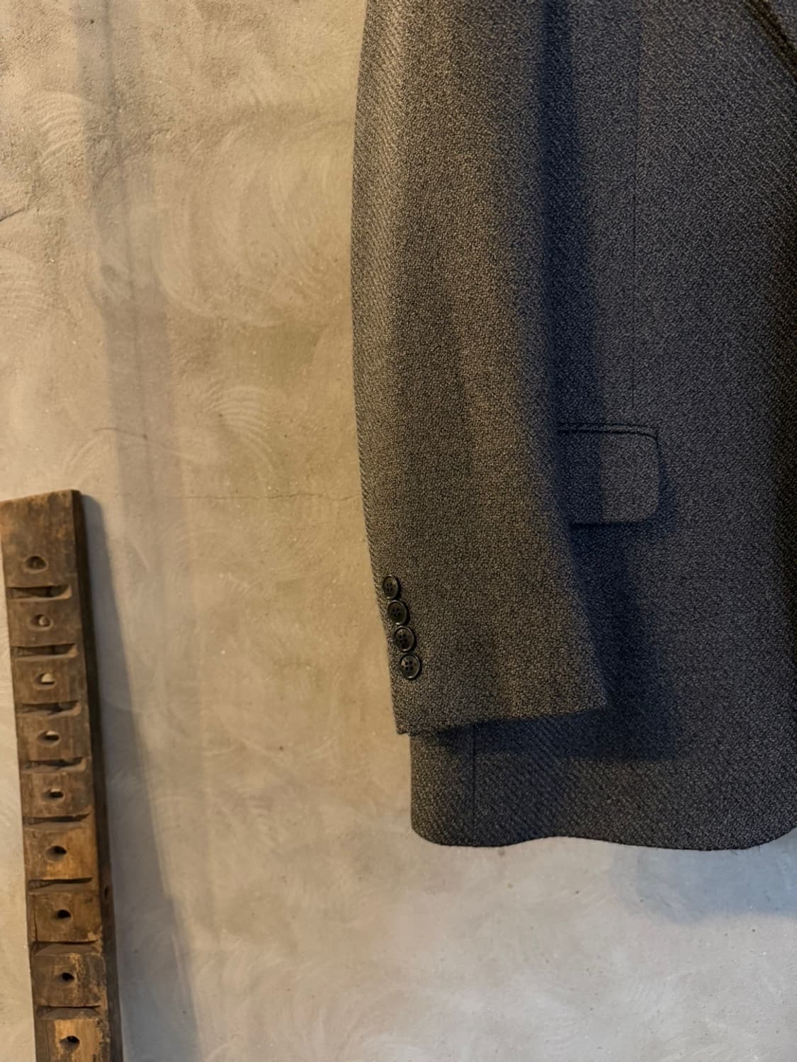 닥스 트위드 자켓 105 상품이미지4