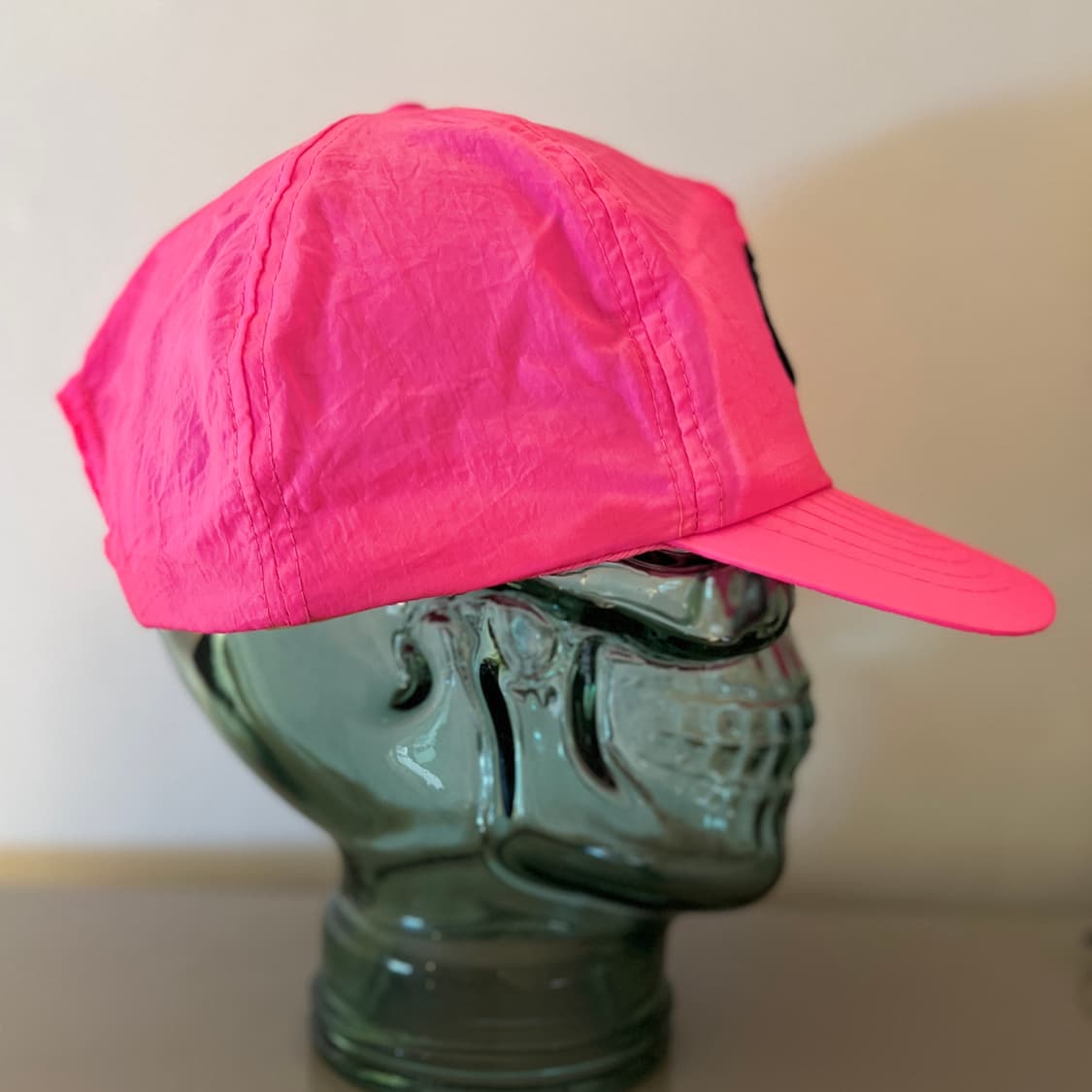 빈티지 90s NIKE 나일론 스냅백 캡 상품이미지8