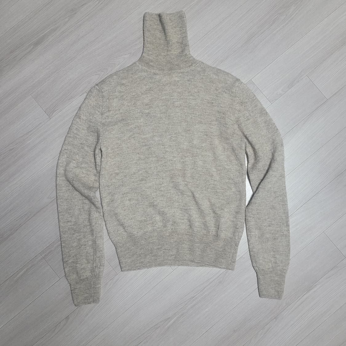 Hehr 히어 캐시미어 목티
44-55사이즈 상품이미지5