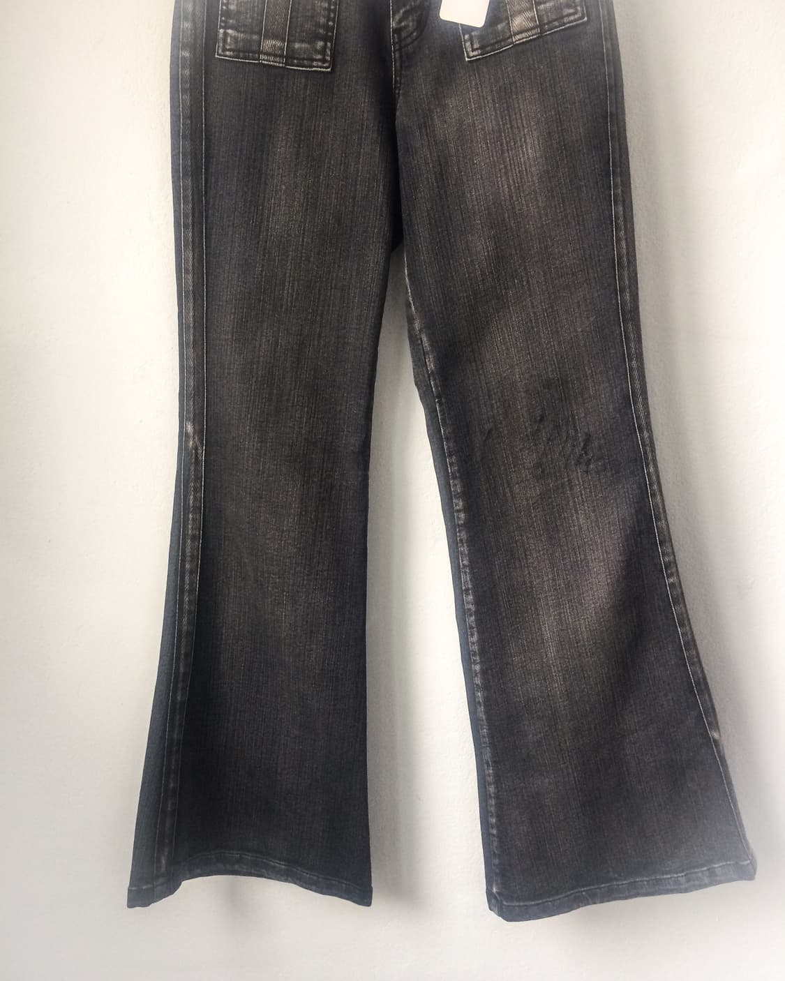 Pocket point denim pants 상품이미지4