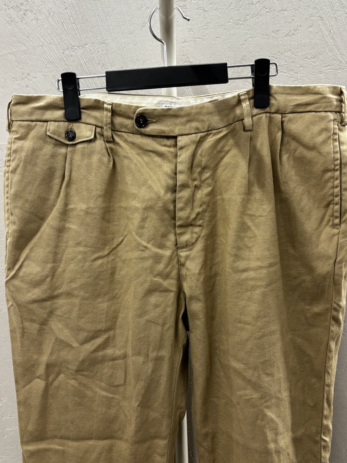 이태리 President's 치노 팬츠 30사이즈 상품이미지3