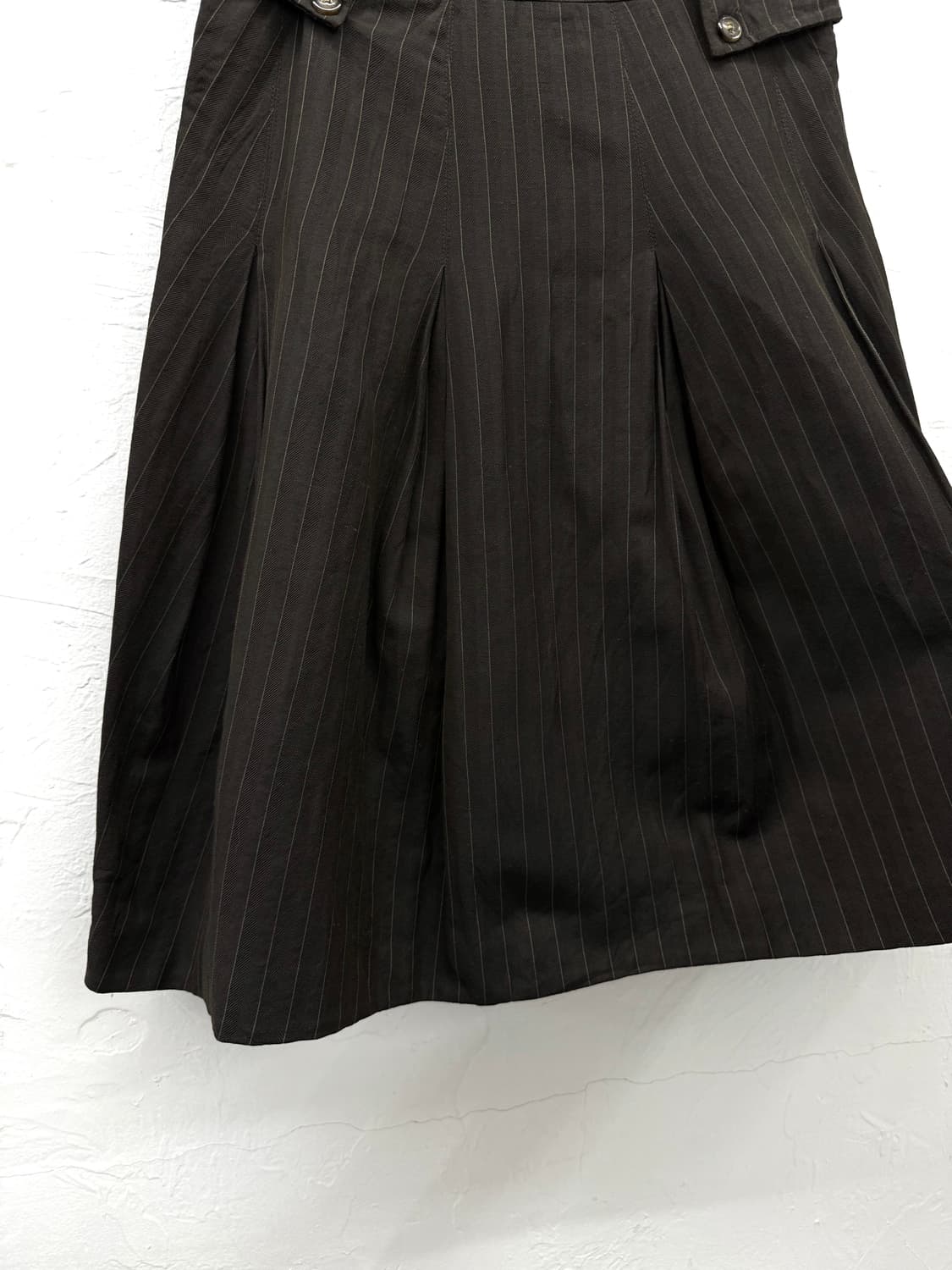 i blues max mara 스커트 상품이미지4