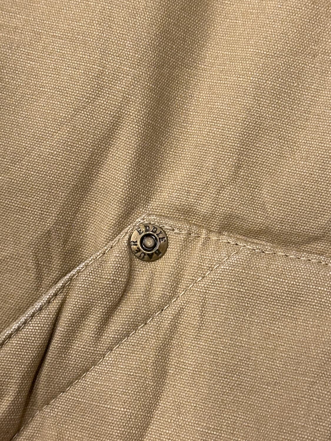 에디 바우어 패딩 베스트 조끼 XL 상품이미지3