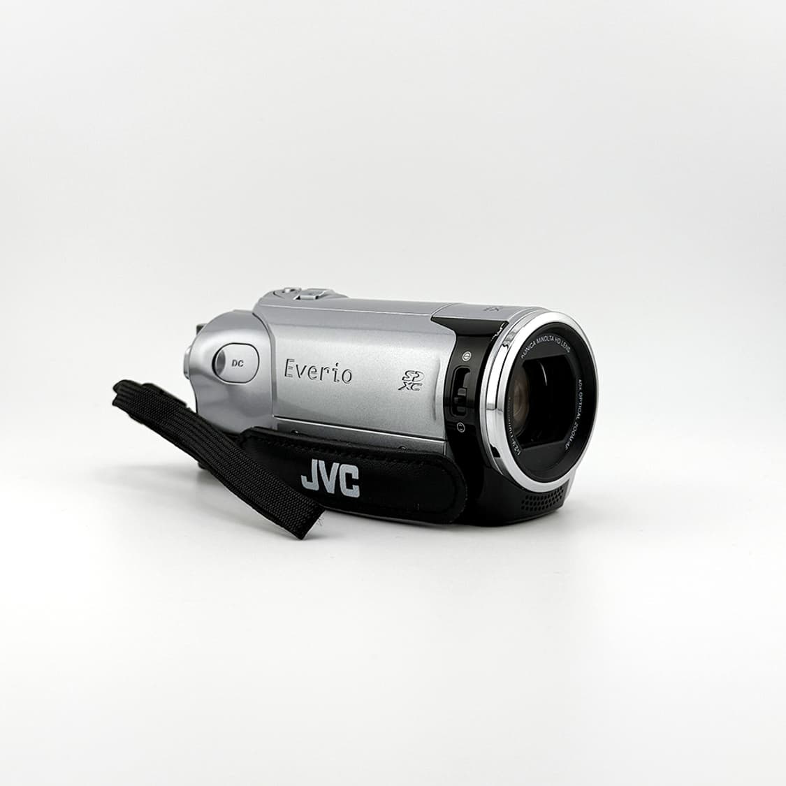 [💖르세라핌 픽] JVC 켄우드 GZ-HM180 브이로그 비디오 캠코더 상품이미지4