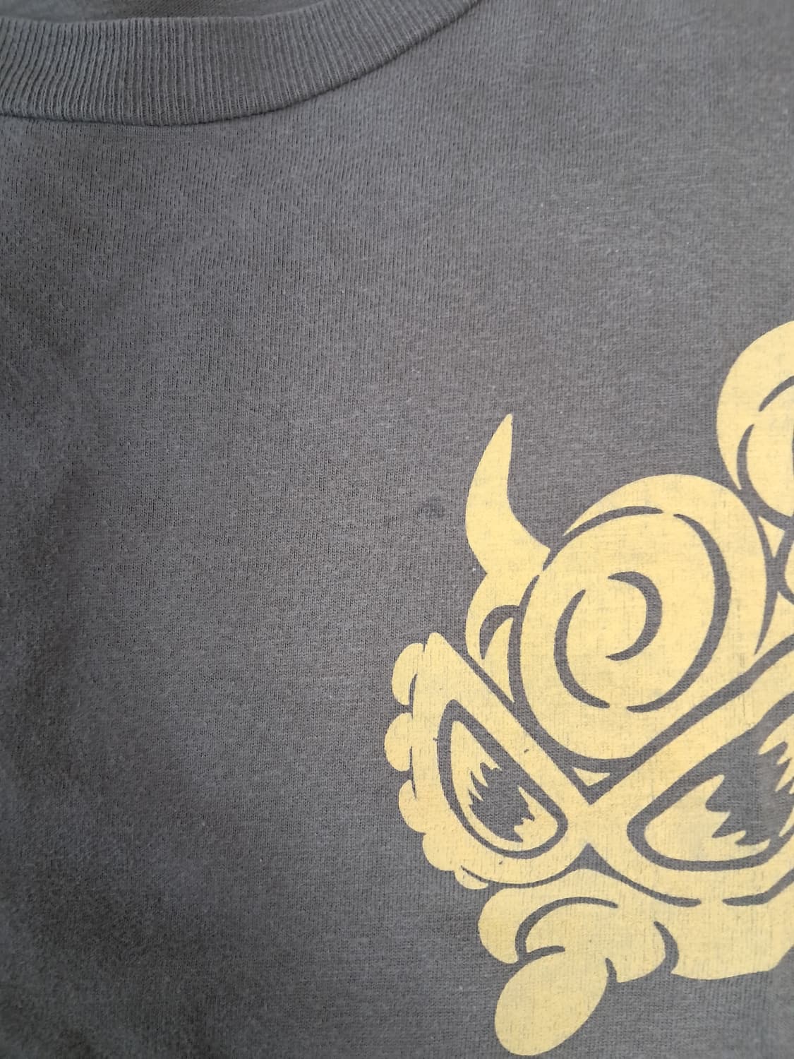 Hysteric glamour t shirts 상품이미지3