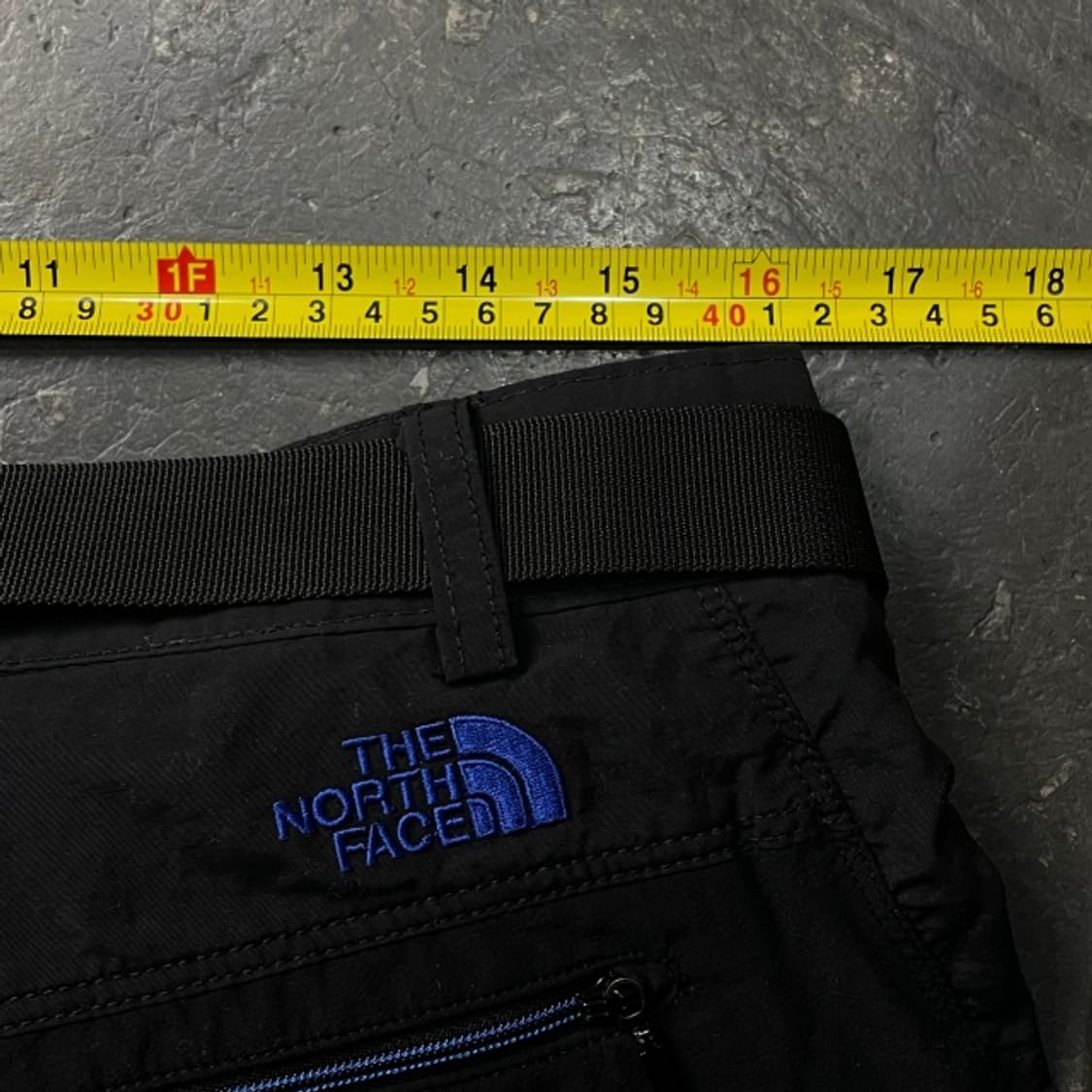 100 노스페이스 팬츠 상품이미지8