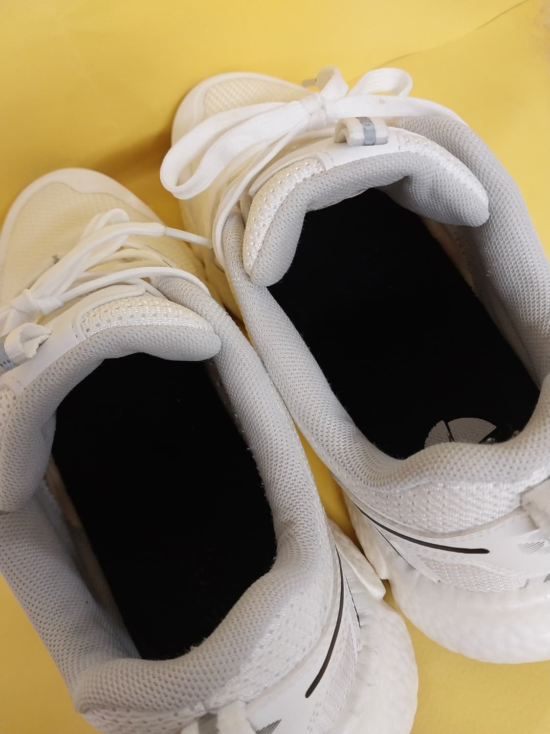 남성 네파 누볼라2 워킹화, 운동화 (275) 상품이미지6