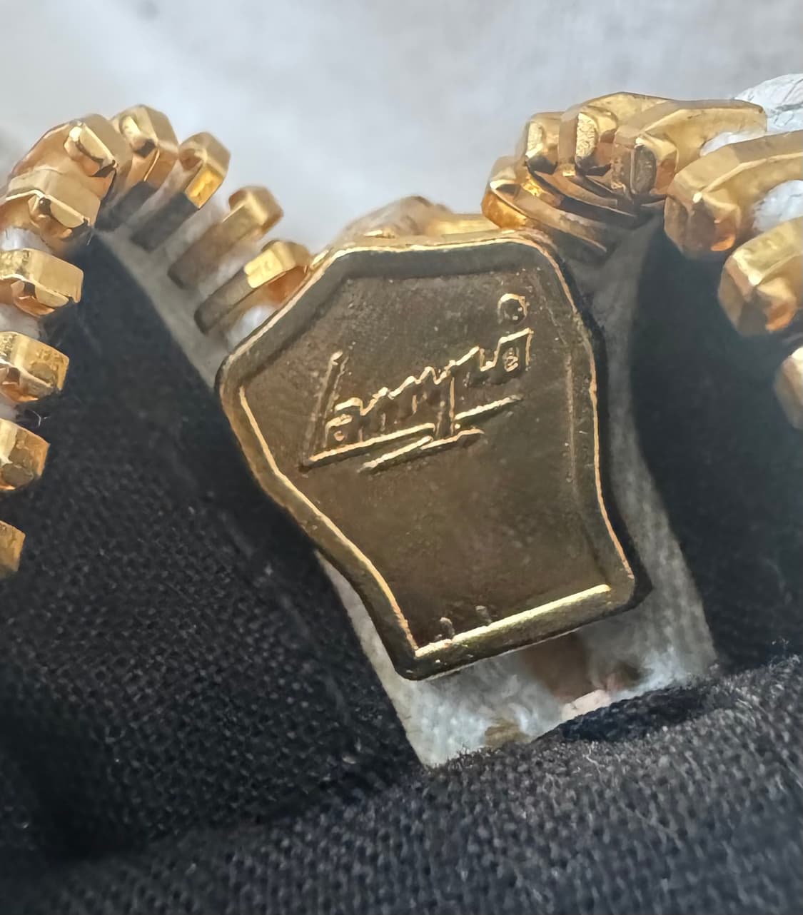 발렌시아가 자이언트 시티호보백 브리프 토트백 숄더백 상품이미지7