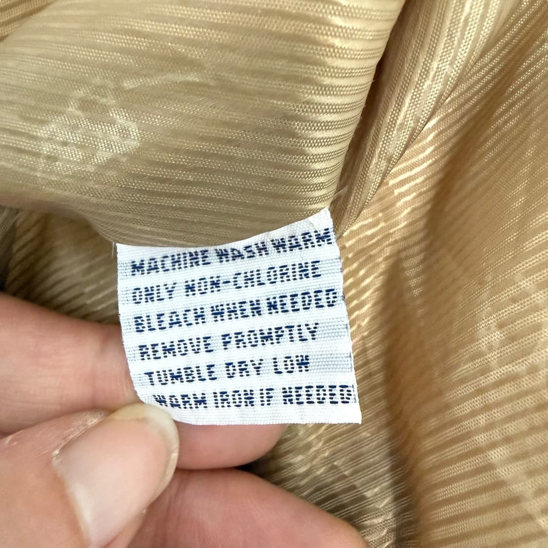 폴로 랄프로렌 빅포니 성조기 패딩 화이트 상품이미지9