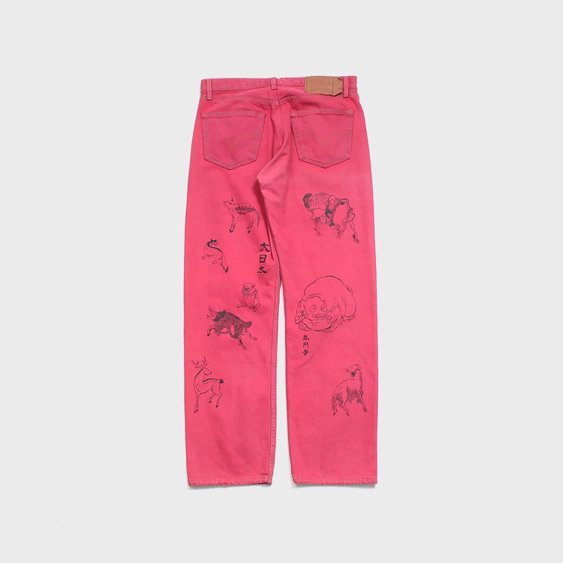 LEVI'S 상품이미지4