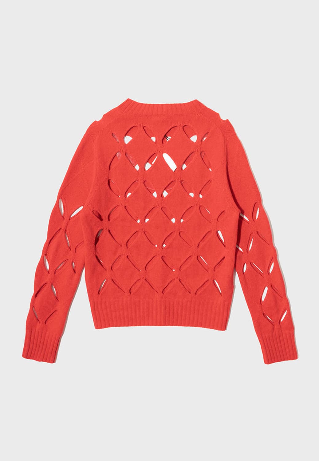 STEFAN COOKE knit top 상품이미지2