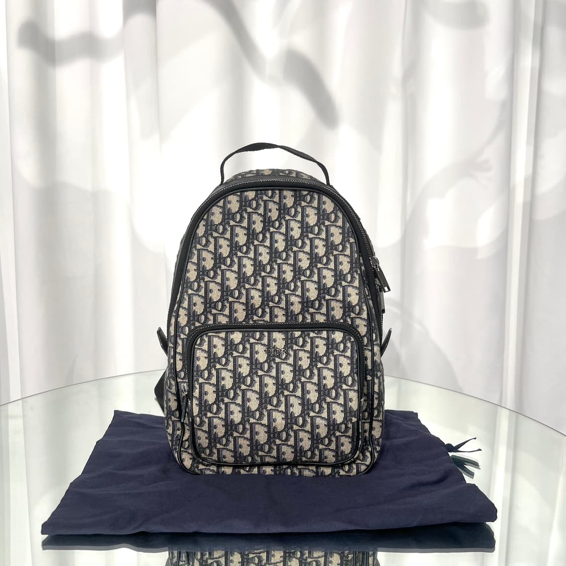 [정품] 디올 라이더 슬링백 상품이미지1