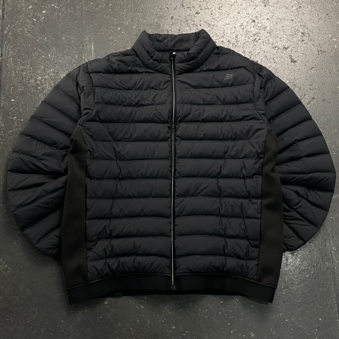 105 빈폴 스포츠 경량패딩 상품이미지1