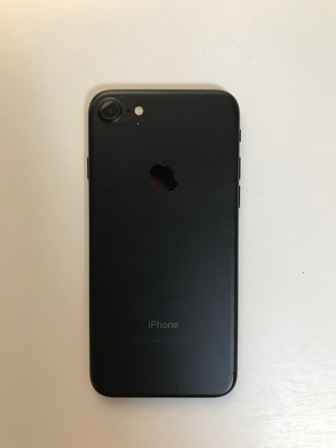 아이폰7 128gb 배터리효율84 상품이미지2