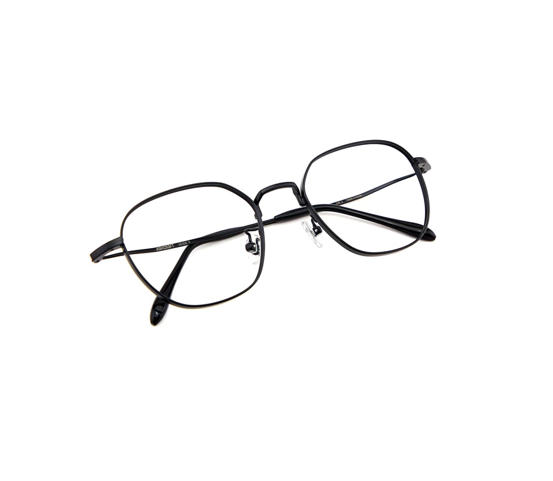 애쉬크로프트 Huge 5 (54사이즈), Matt Black
 상품이미지6