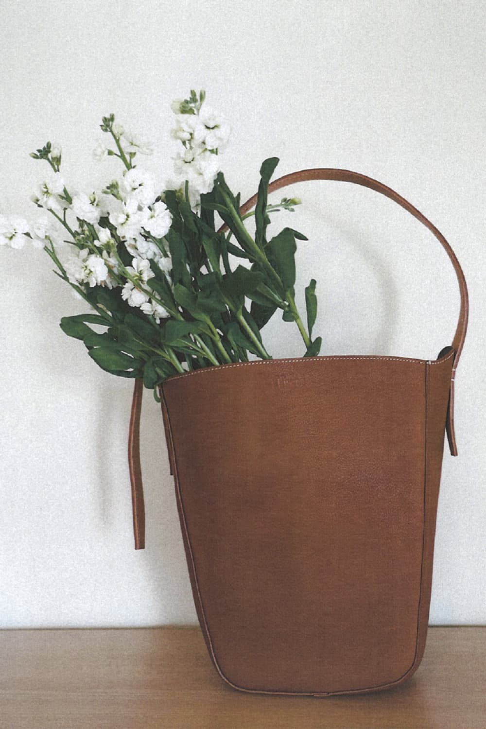 프루아 아를 ffroi arles 버킷백 상품이미지2