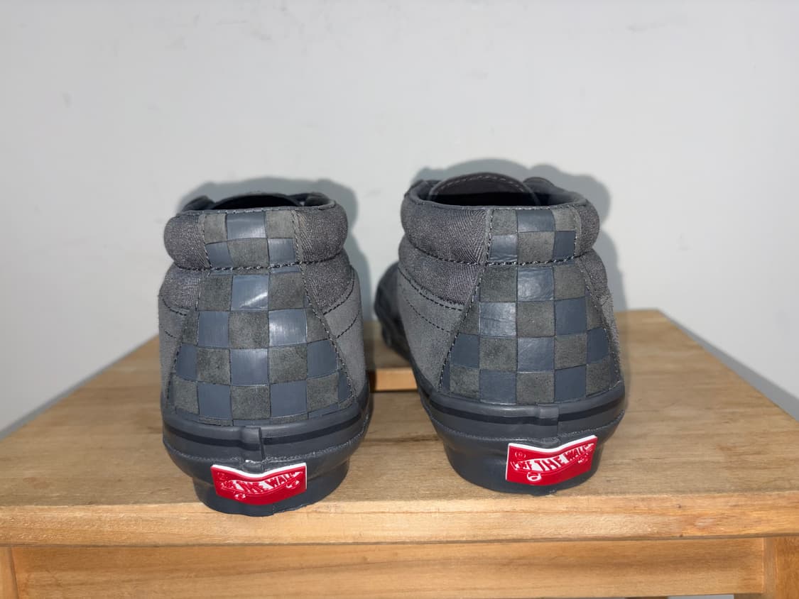 반스 스케이드 미드 리이슈 250 상품이미지6