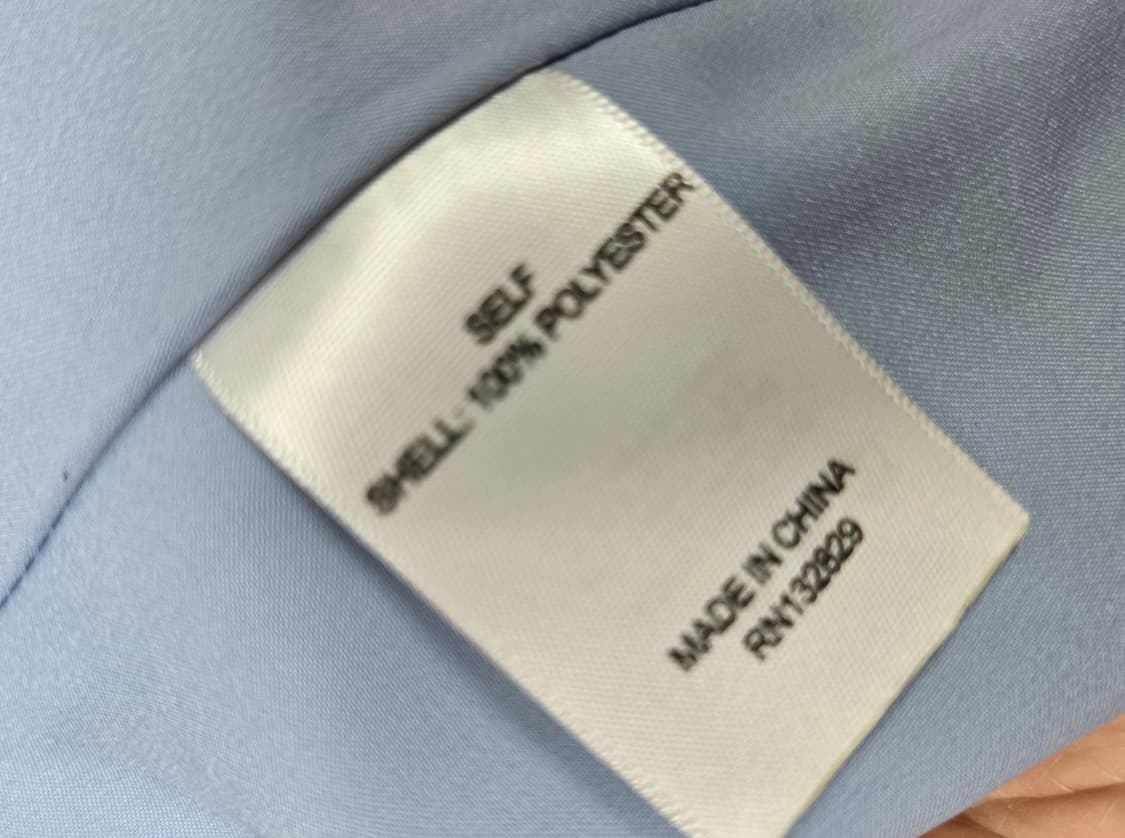 LPA 러플 플로랄 미니스커트 상품이미지7