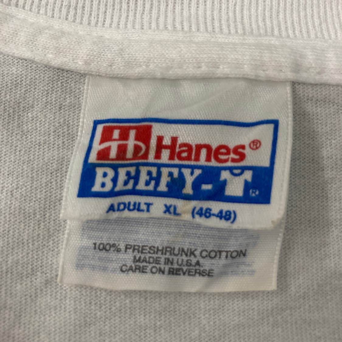 란마 90s 빈티지 애니메이션 티셔츠 상품이미지4