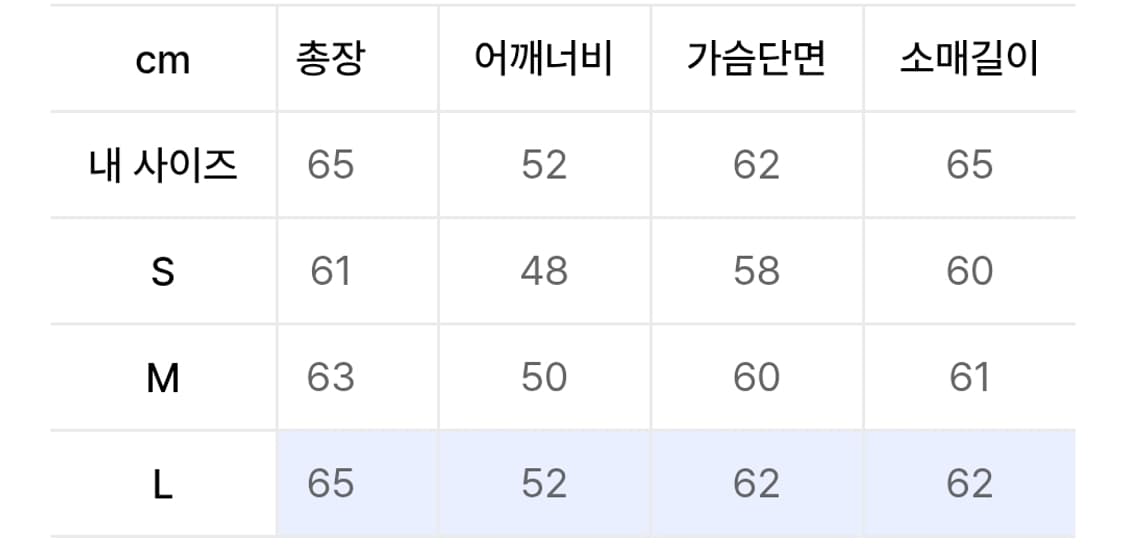 아웃스탠딩 리페어 데님 자켓 M (사이즈표 첨부) 상품이미지8