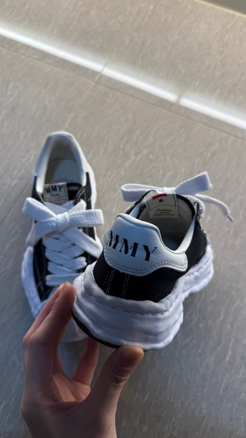 메종 미하라 야스히로 블레이키 37 상품이미지5