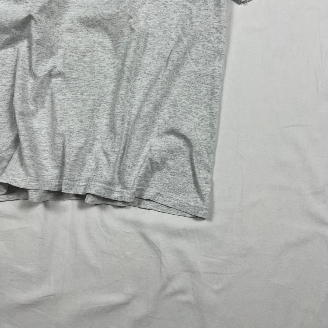 90‘s 스투시 stussy 인터네셔널 nyltla 프린트 반팔티 상품이미지5
