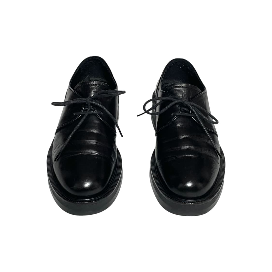 요지 야마모토 와이즈 플레인 더비 상품이미지3