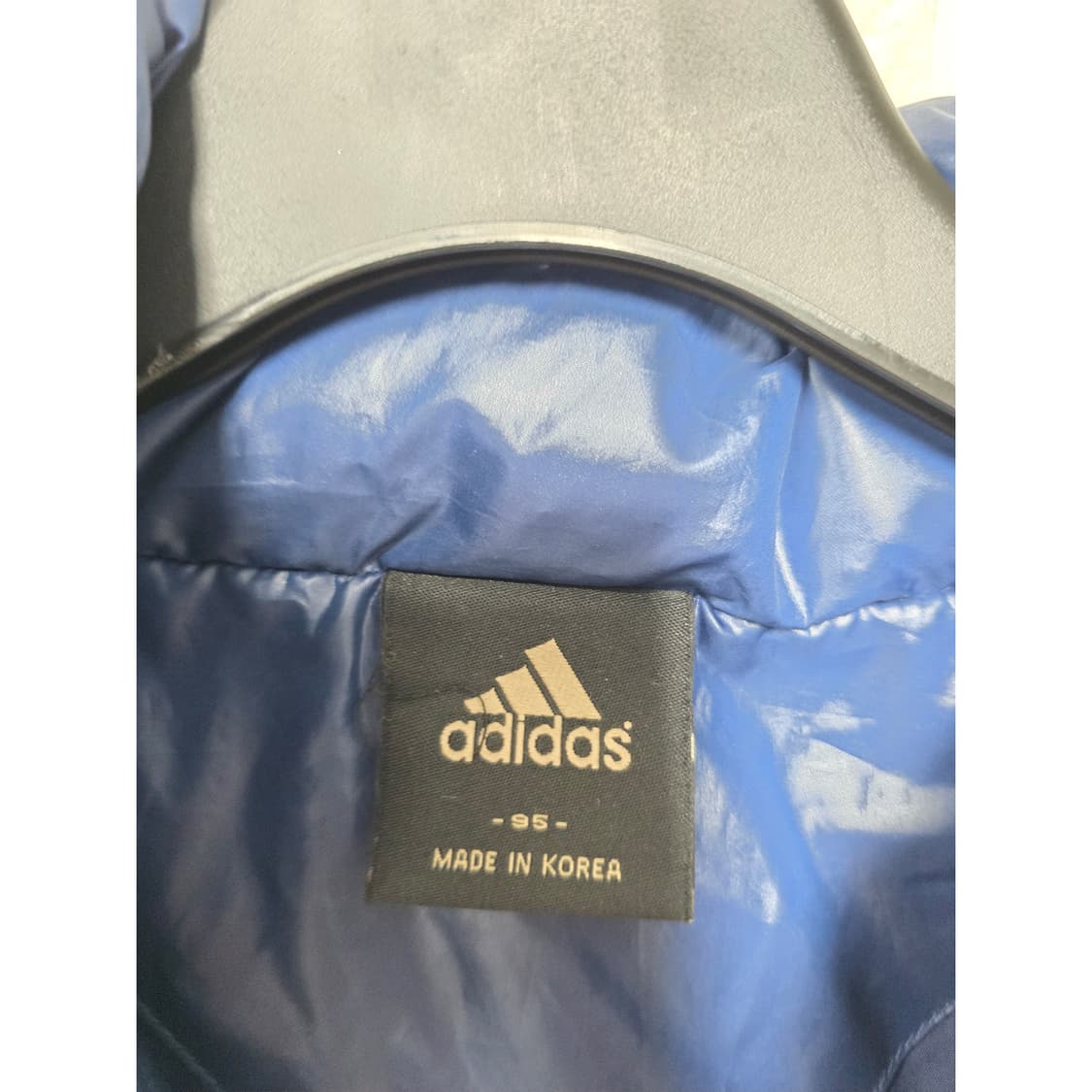 택포) 아디다스 눕시 패딩 95사이즈 상품이미지2