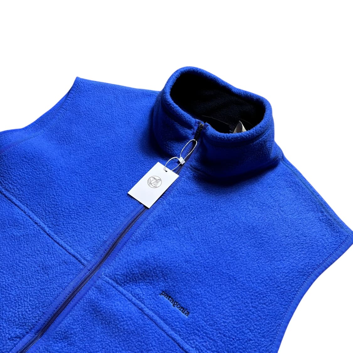 90s 파타고니아 신칠라 플리스 베스트 상품이미지2