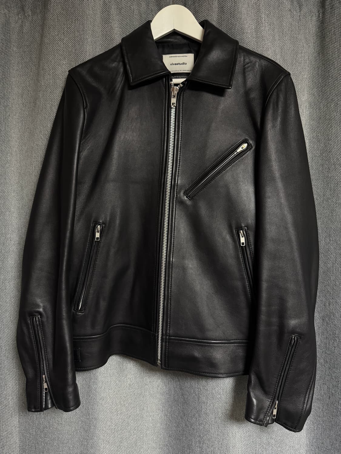 비바스튜디오 램스킨 싱글라이더 M 상품이미지1