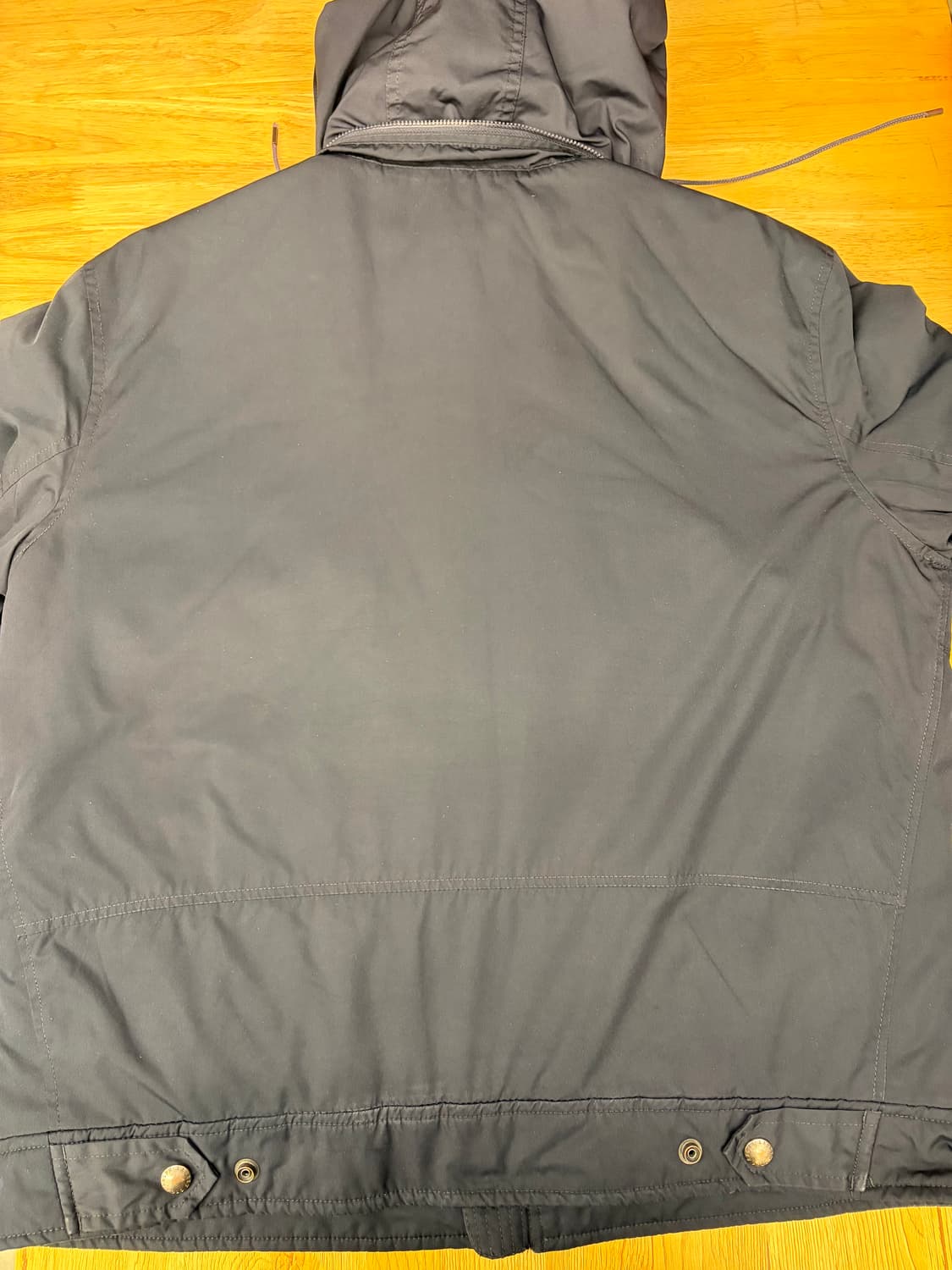 [XL] 폴로 랄프로렌 네이비 자켓 상품이미지5