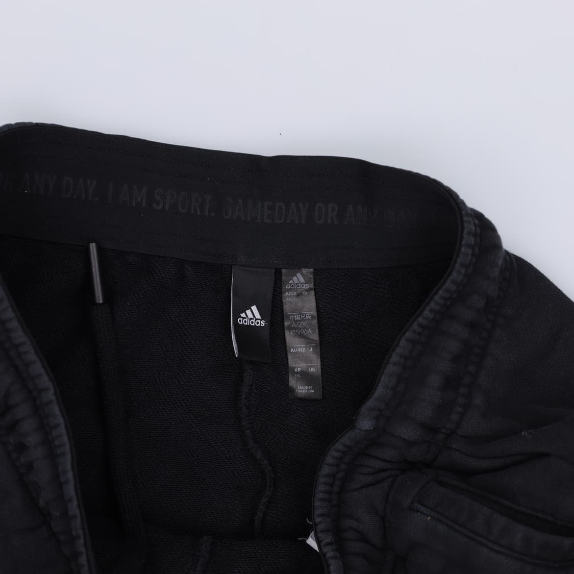 3XL 아디다스 조거팬츠 0220H1 상품이미지3