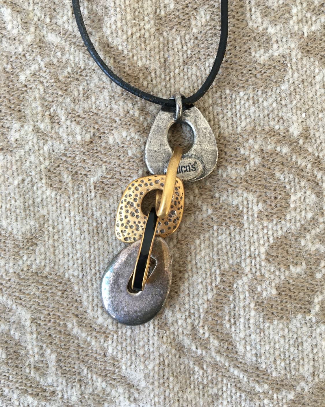 pendent necklace 상품이미지3