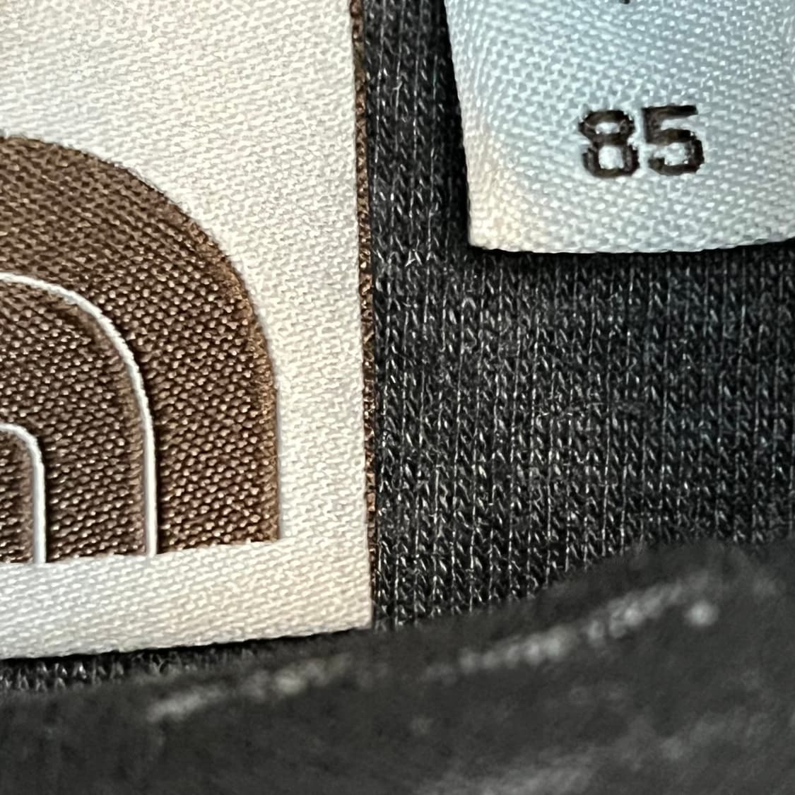 노스페이스 여성 후드집업 85(XS) 상품이미지3